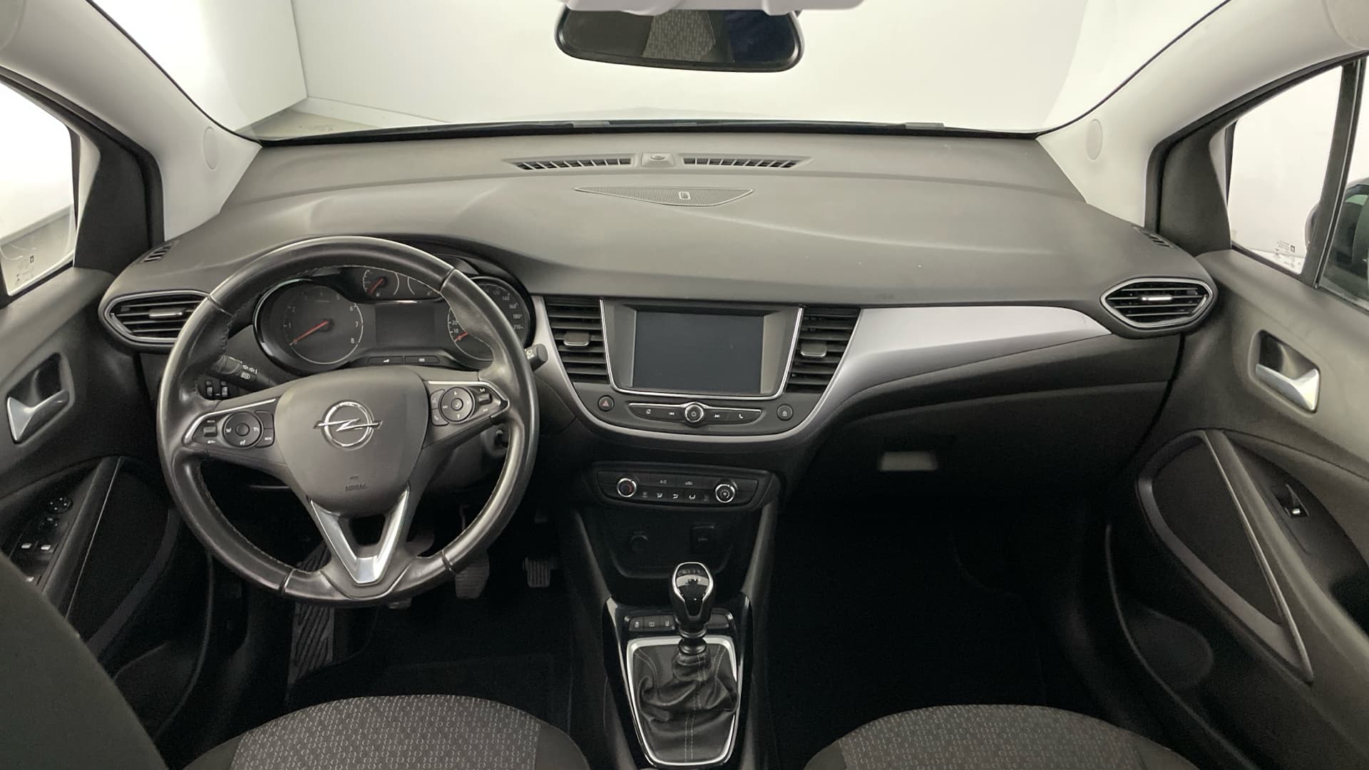 Opel Crossland - 10