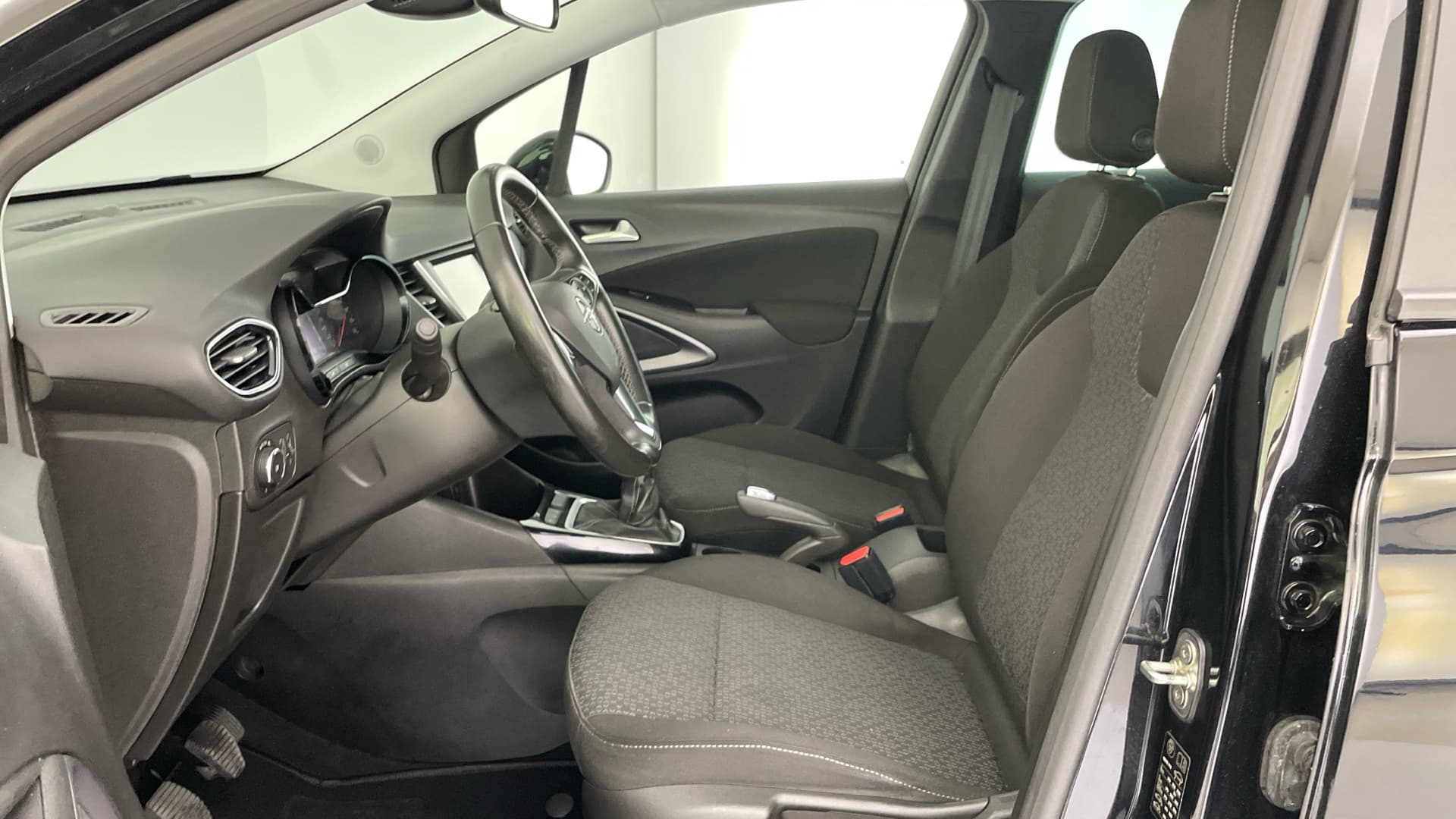 Opel Crossland - 11