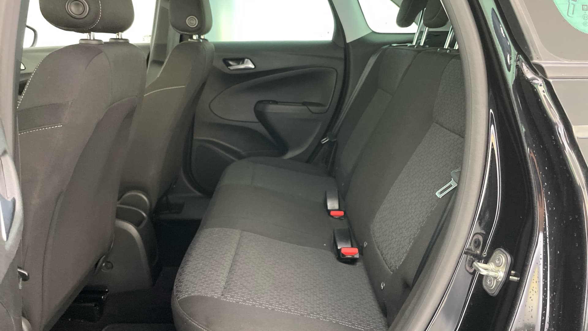 Opel Crossland - 12