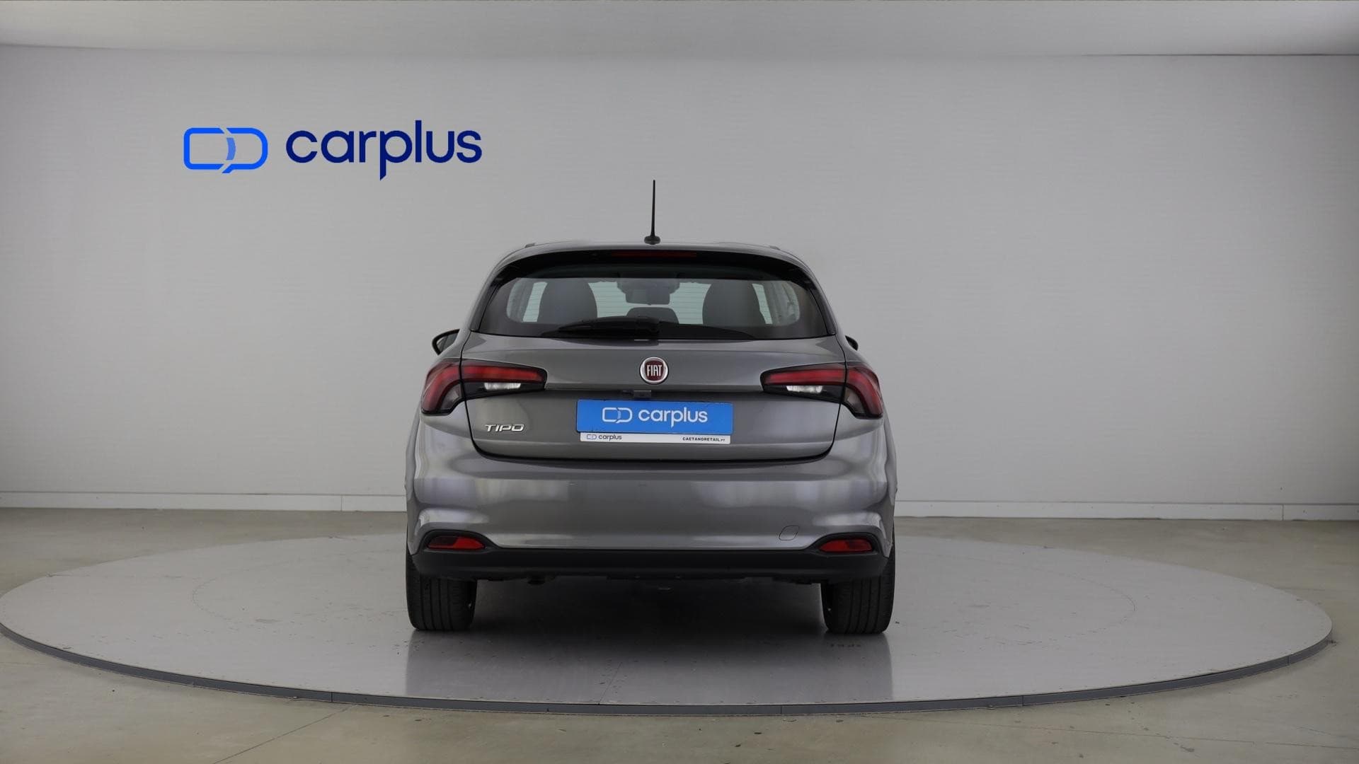 Fiat Tipo - 2