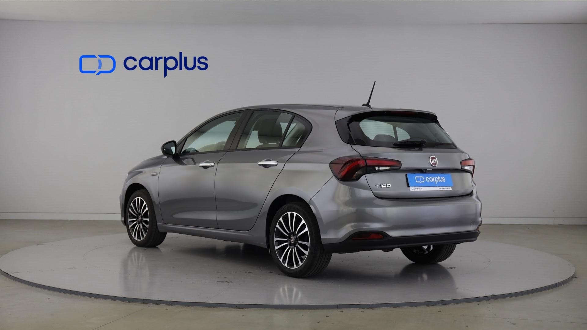 Fiat Tipo - 3