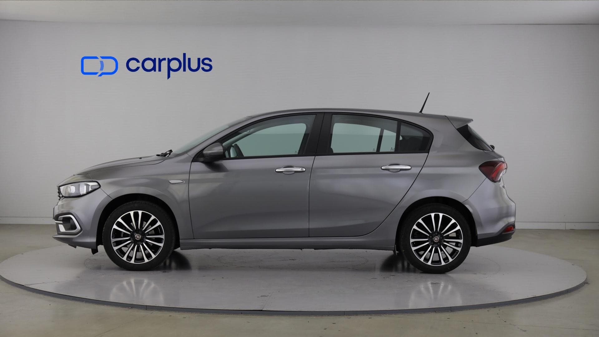 Fiat Tipo - 4