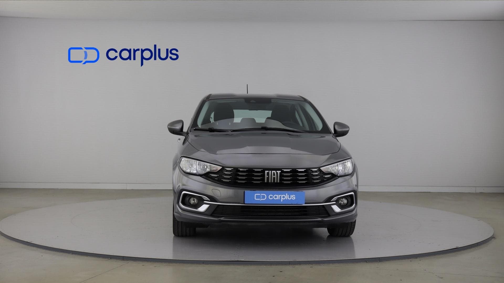 Fiat Tipo - 5