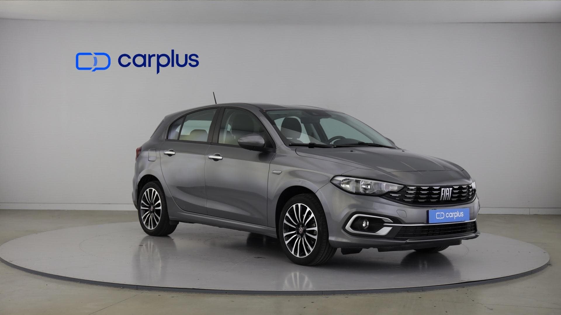 Fiat Tipo - 6