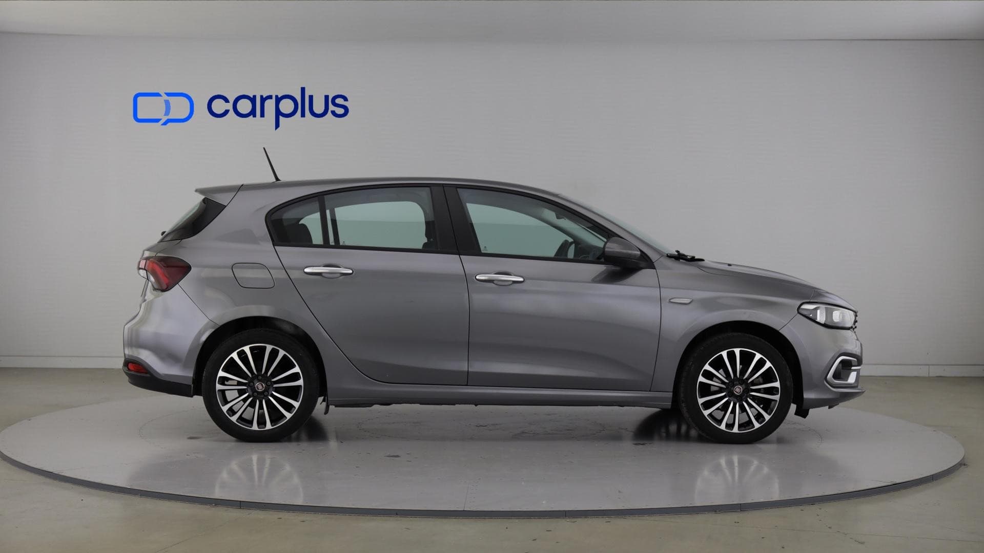 Fiat Tipo - 7