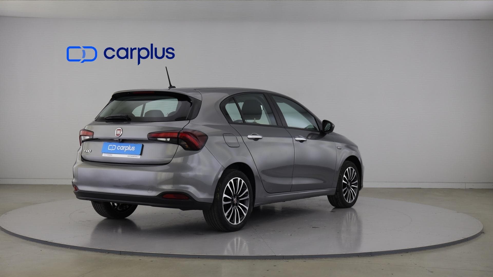 Fiat Tipo - 8