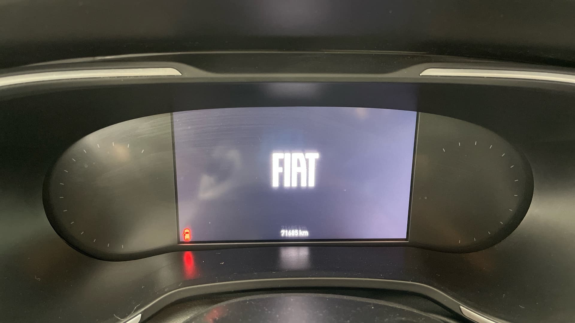 Fiat Tipo - 9