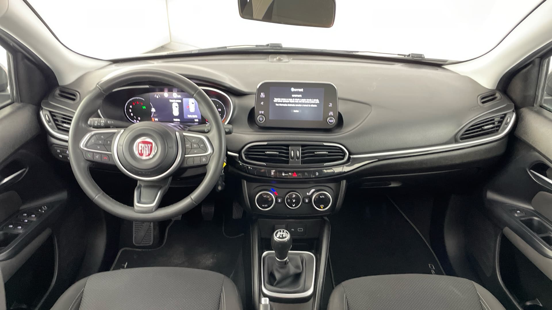 Fiat Tipo - 10