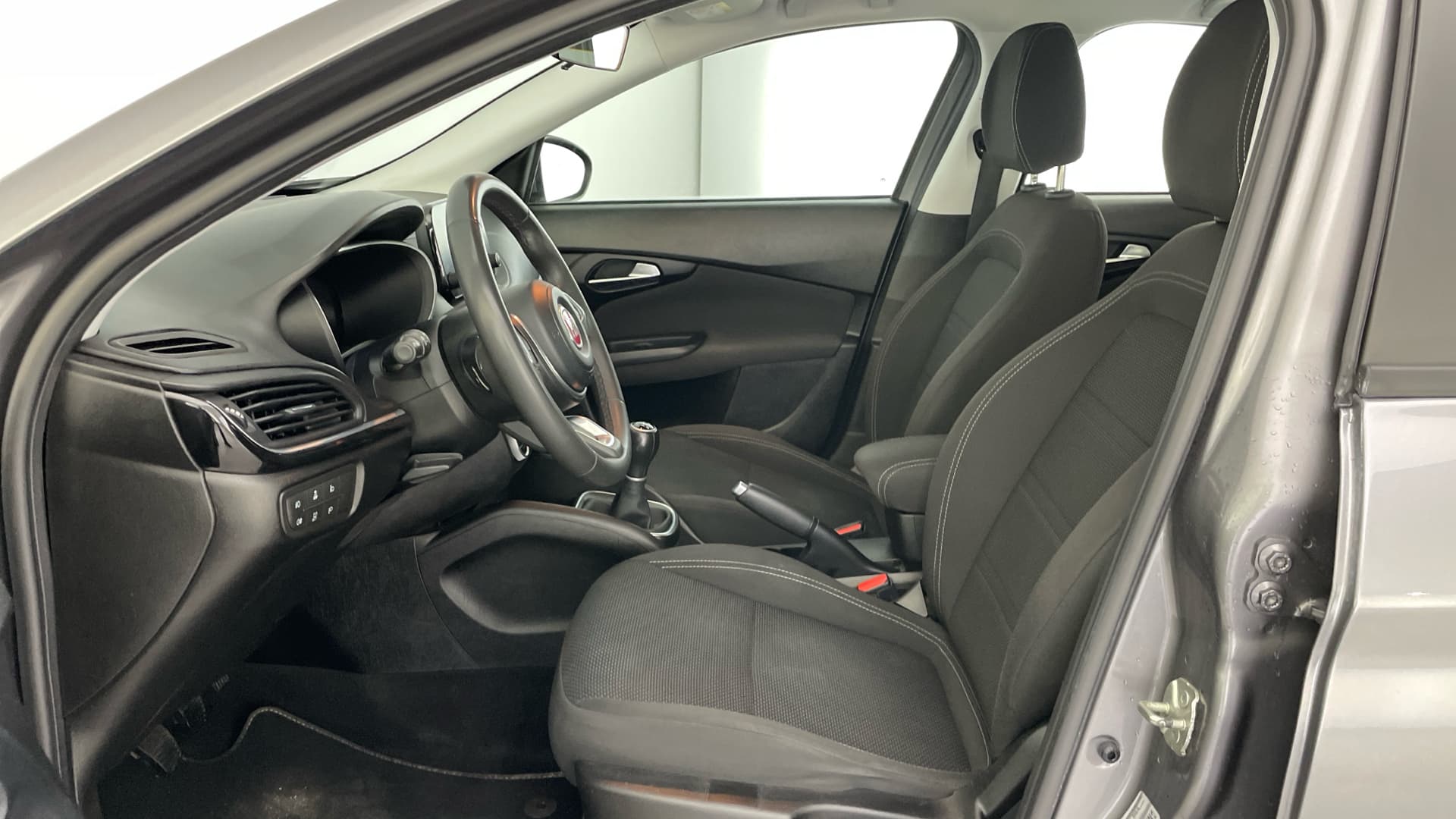 Fiat Tipo - 11