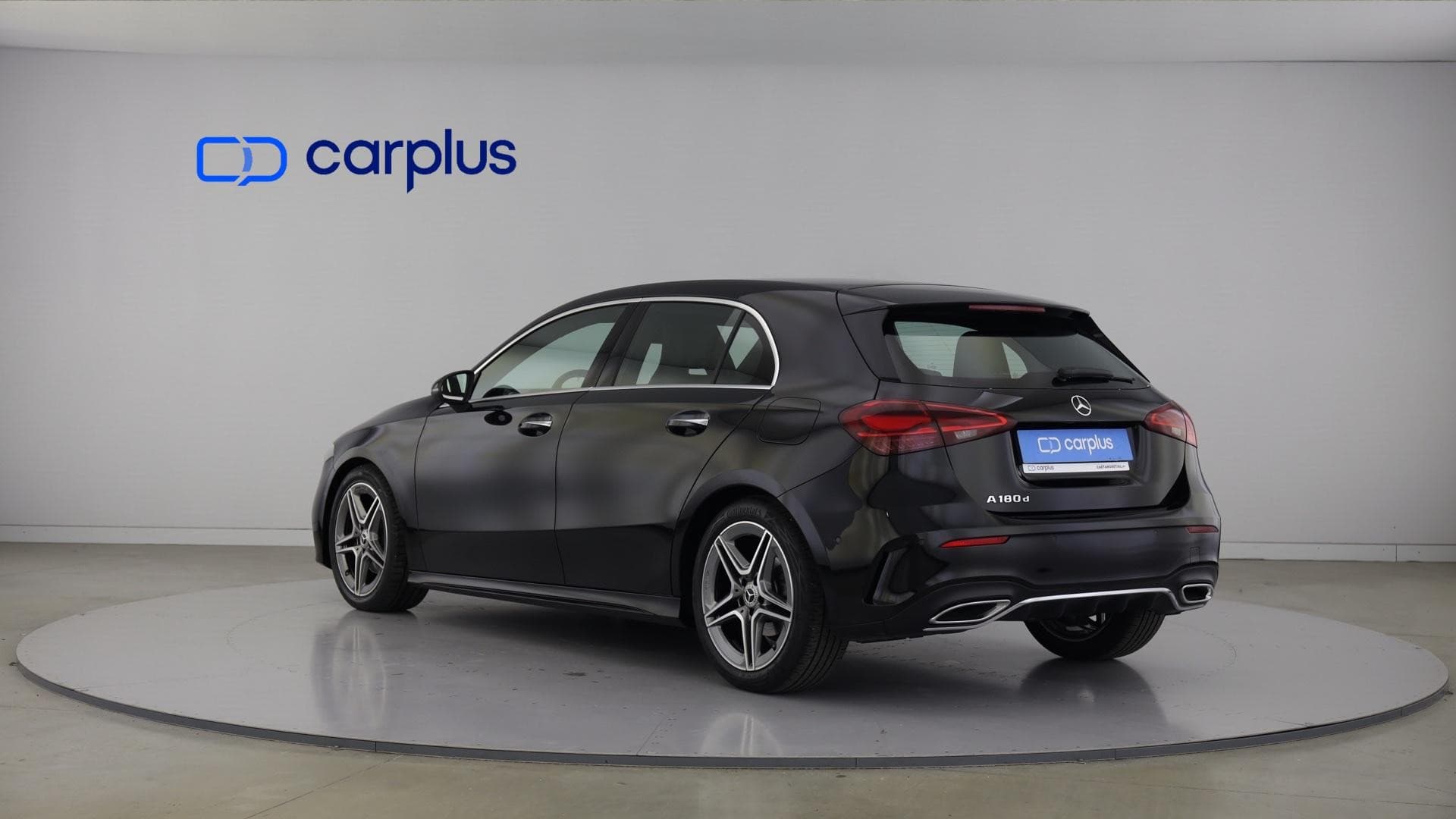Mercedes-Benz Classe A - 3