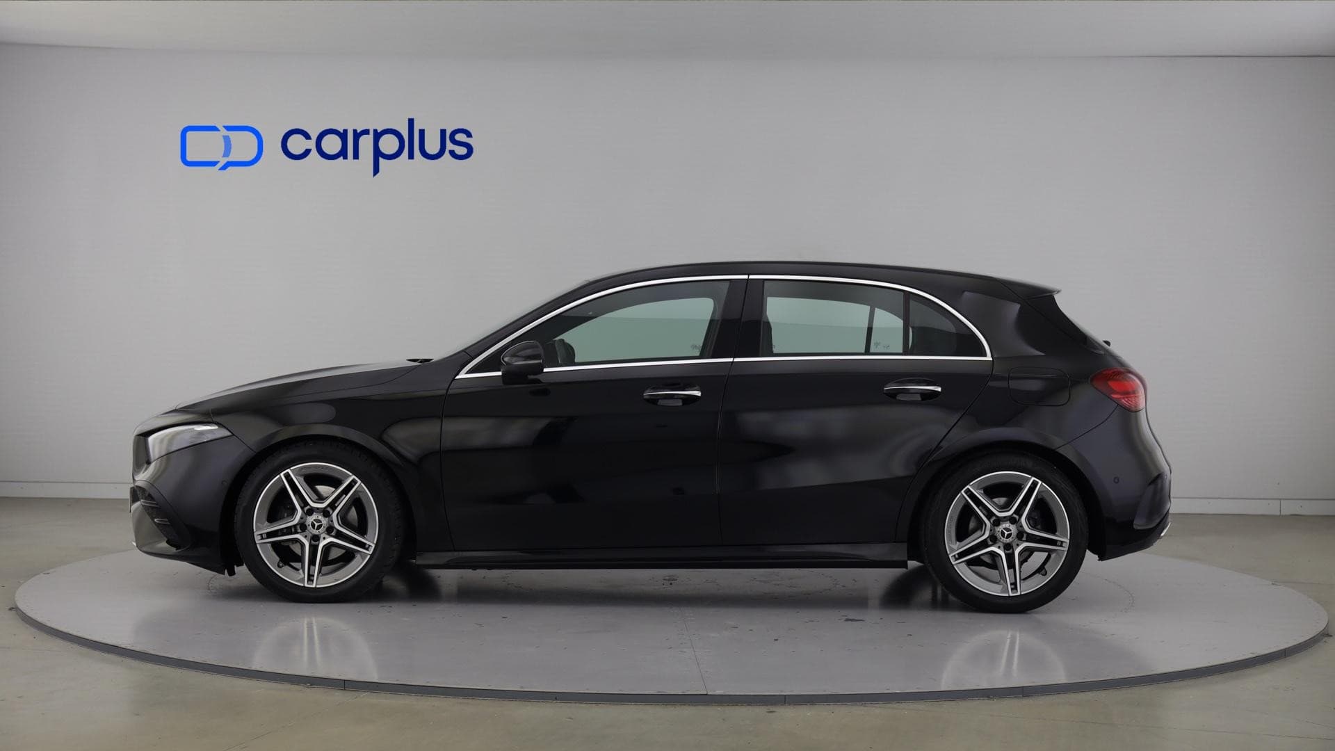Mercedes-Benz Classe A - 4