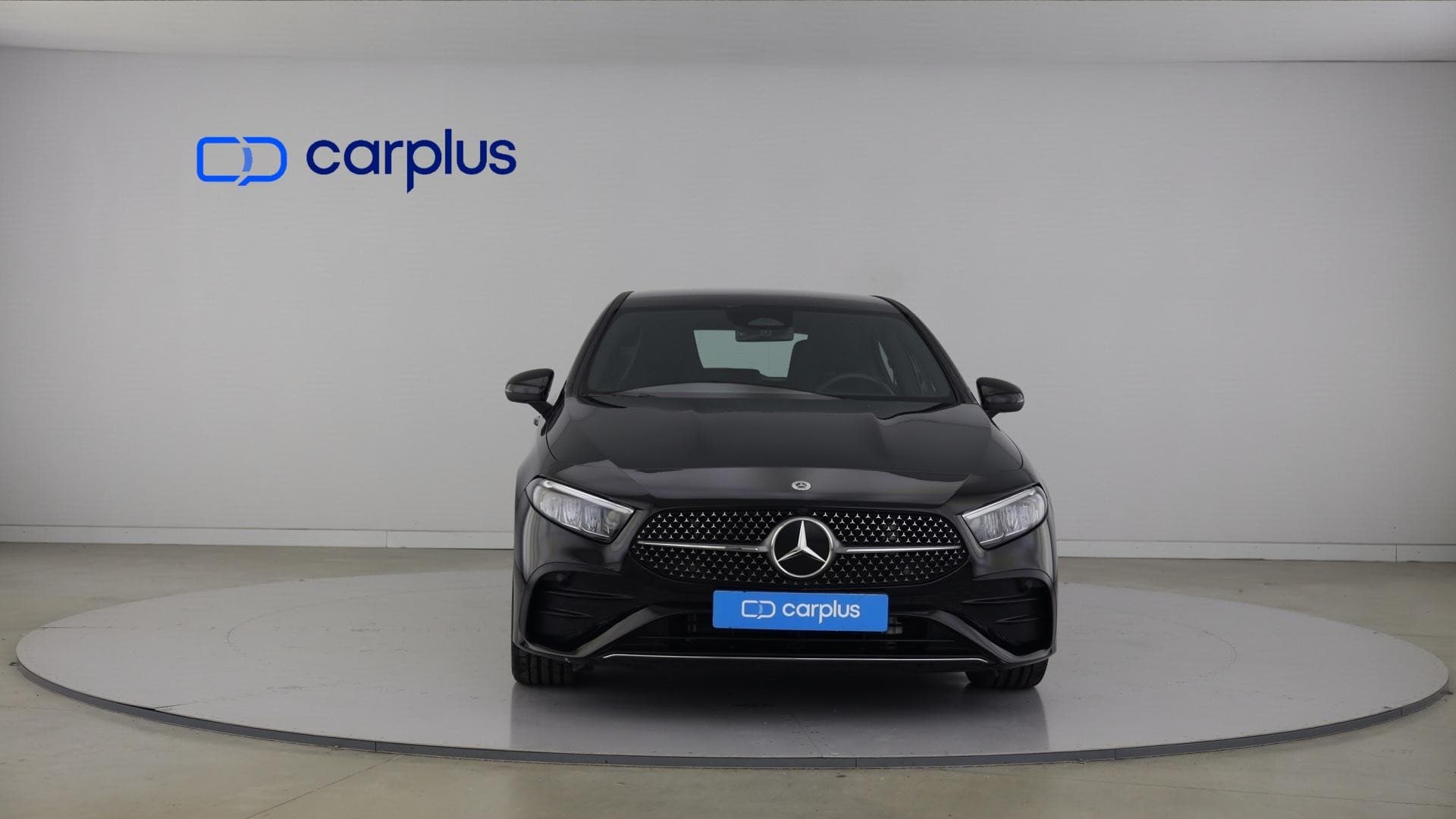 Mercedes-Benz Classe A - 5