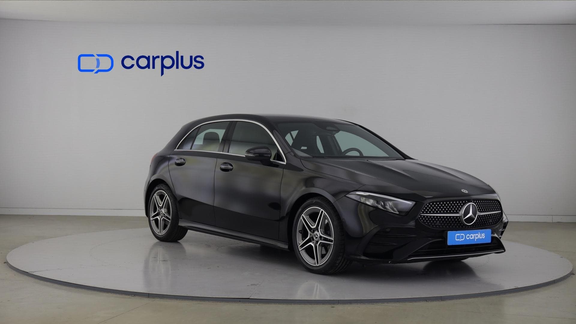 Mercedes-Benz Classe A - 6