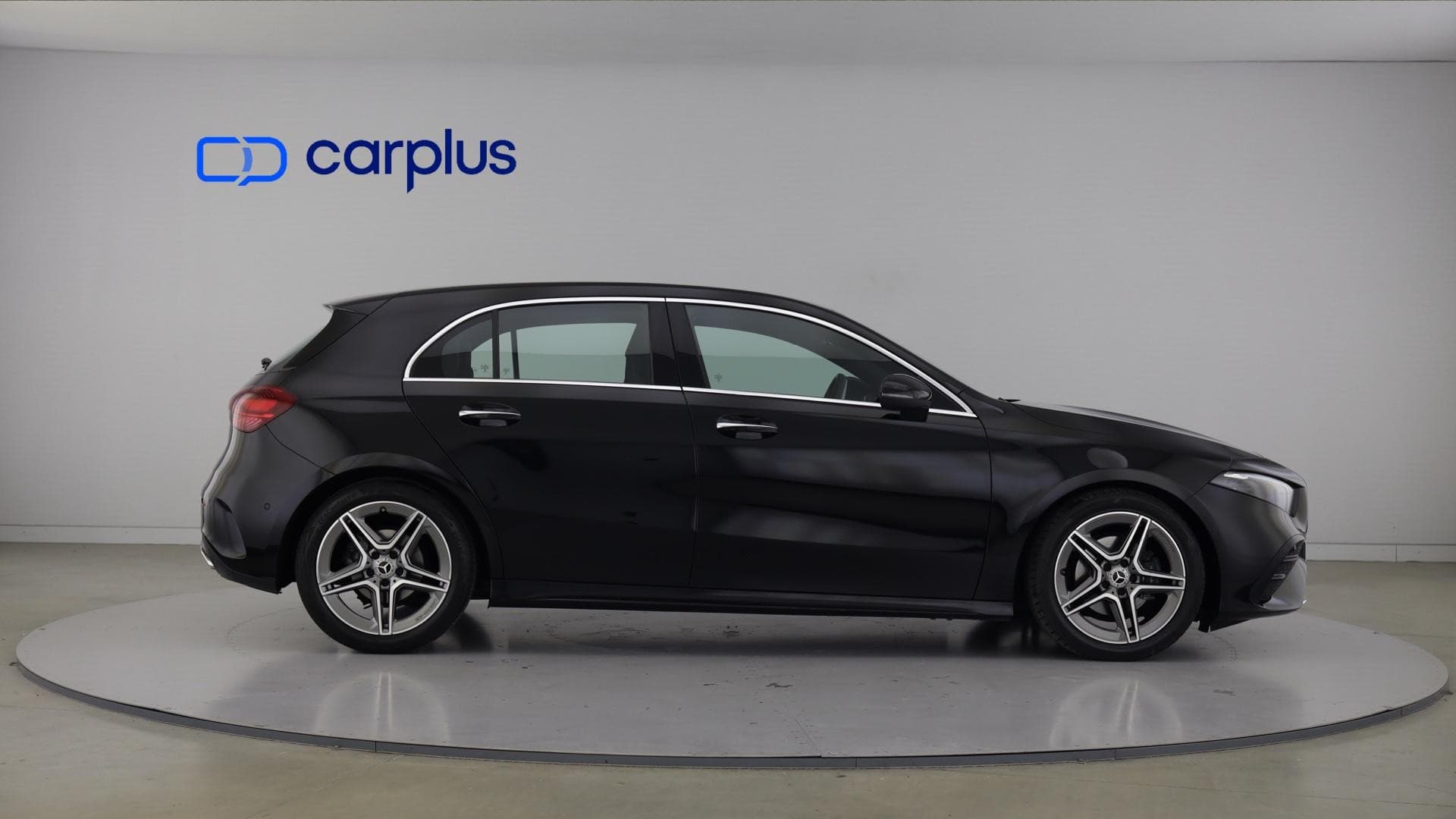 Mercedes-Benz Classe A - 7