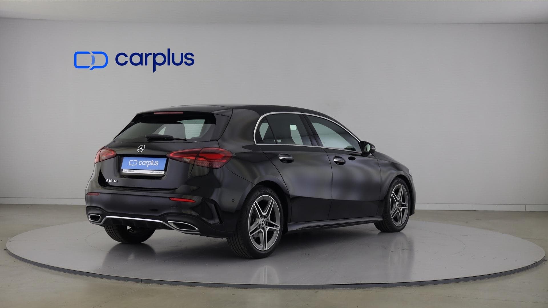 Mercedes-Benz Classe A - 8