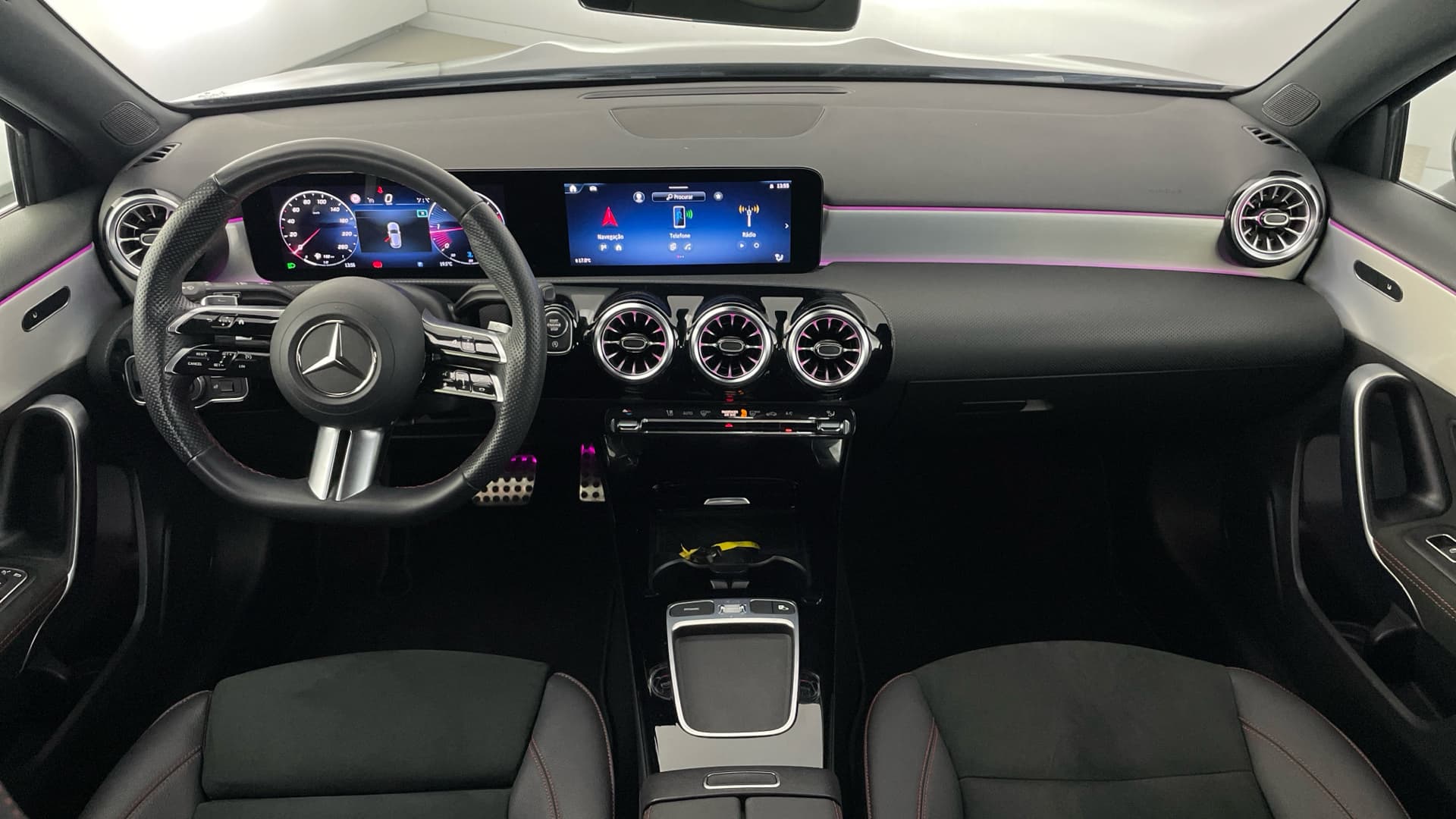 Mercedes-Benz Classe A - 10