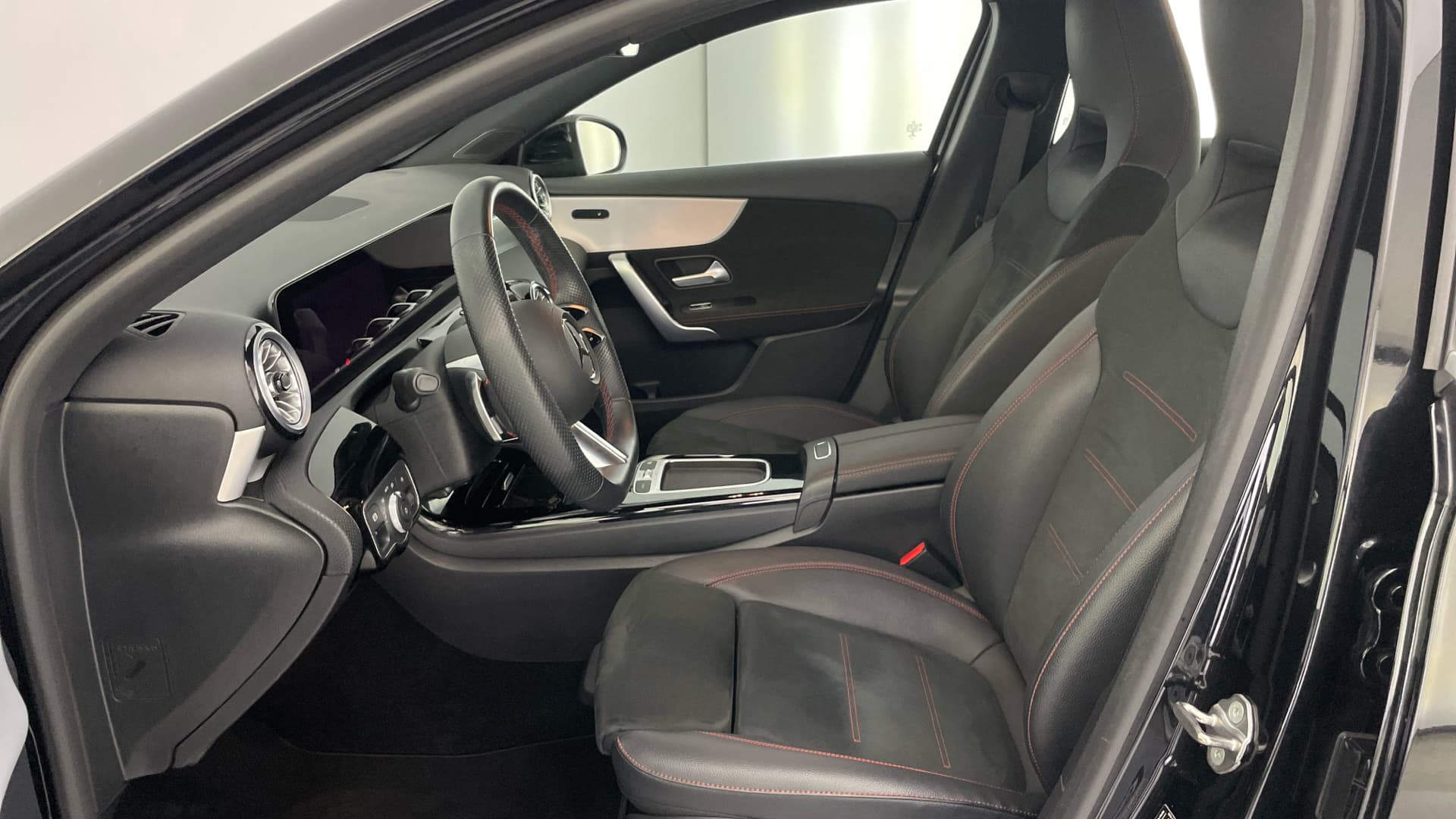 Mercedes-Benz Classe A - 11