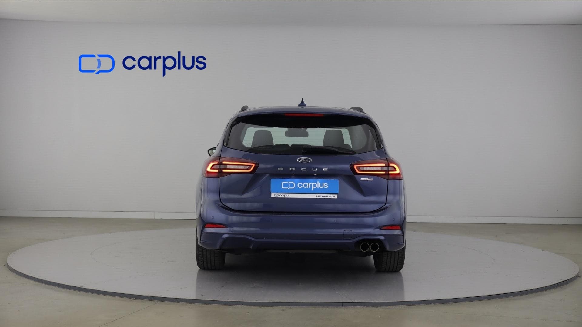 Ford Focus - 2