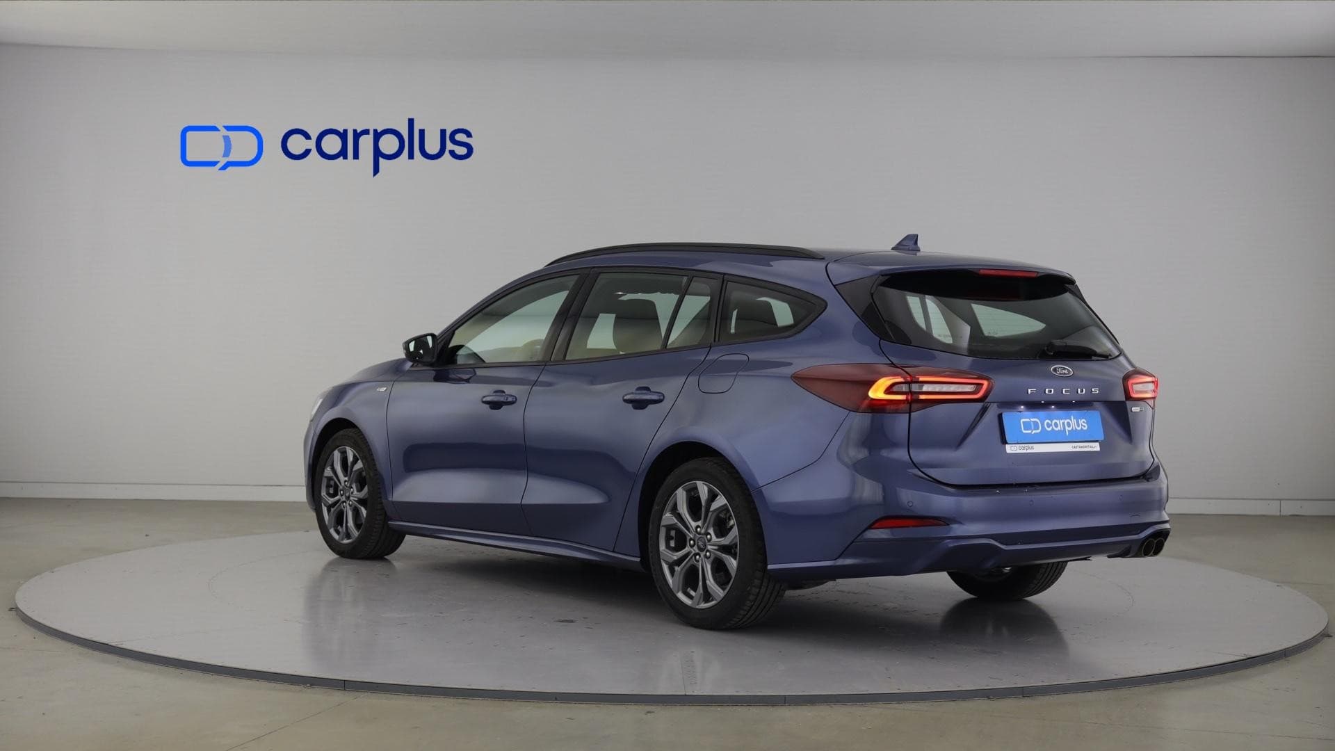 Ford Focus - 3