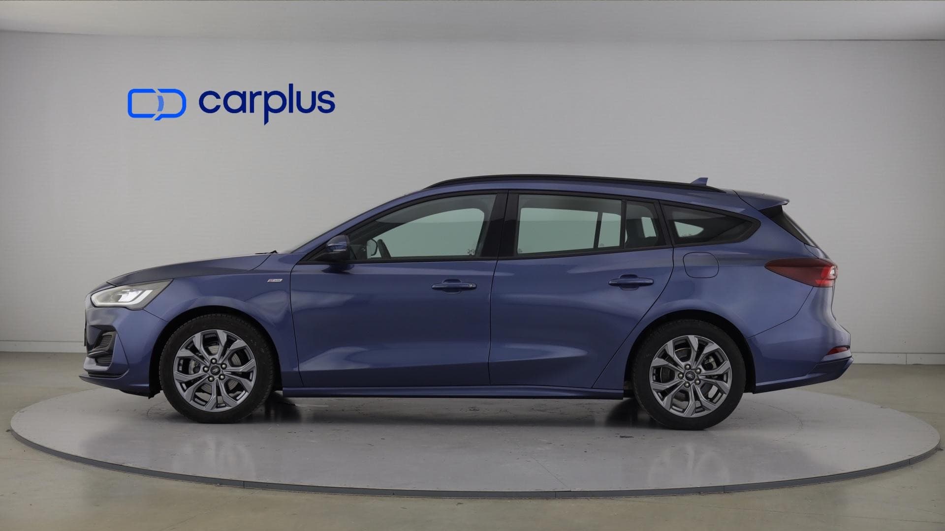 Ford Focus - 4