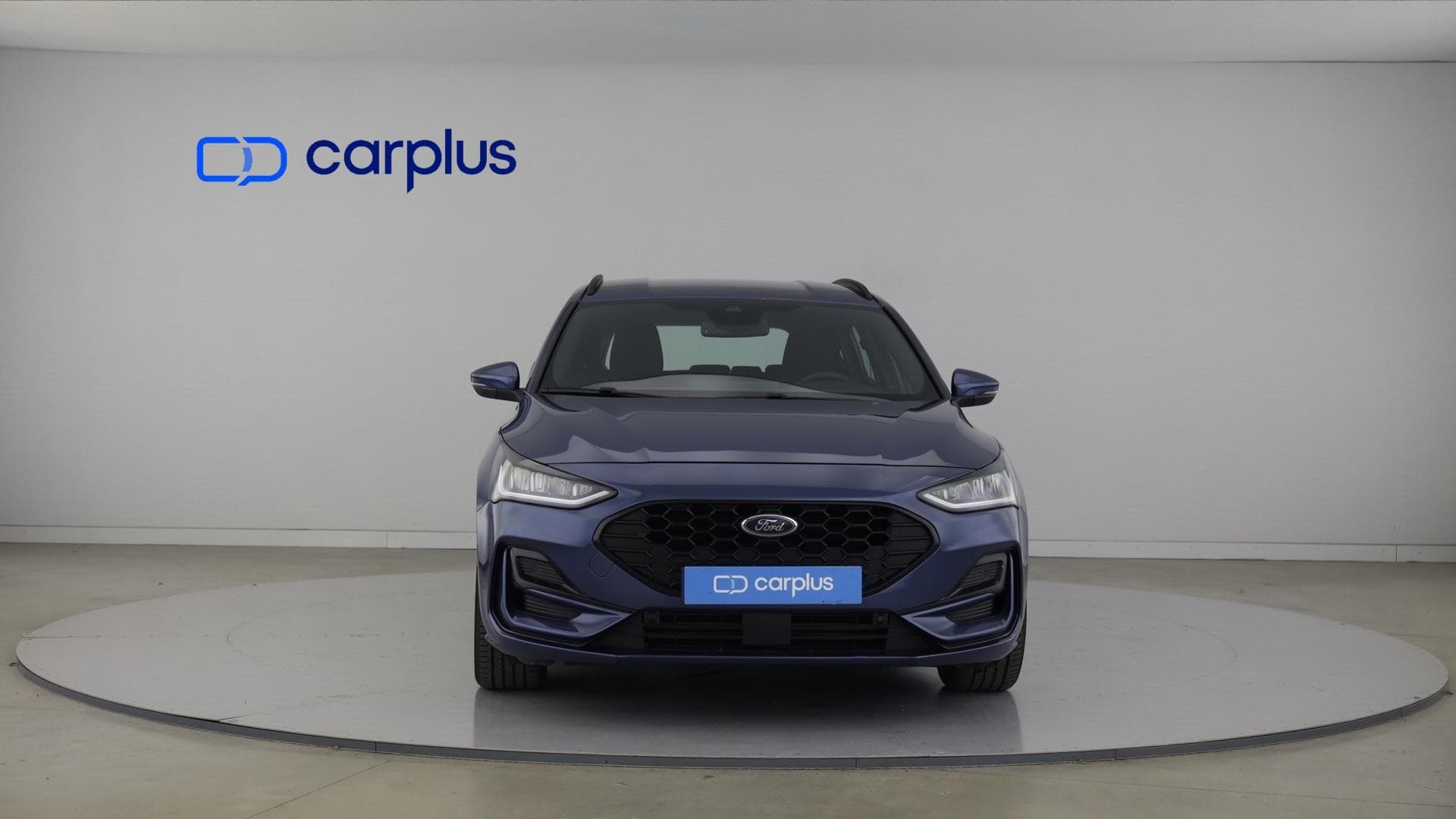 Ford Focus - 5