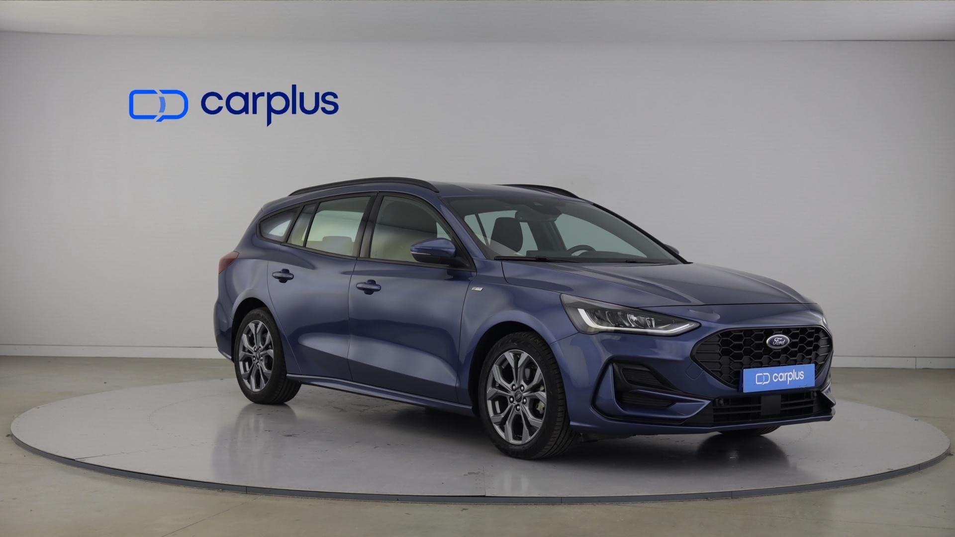Ford Focus - 6