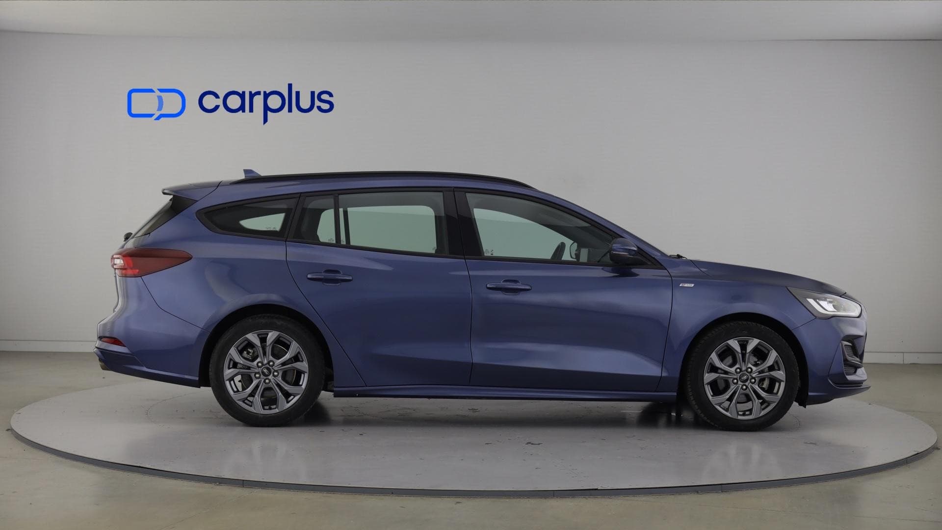 Ford Focus - 7