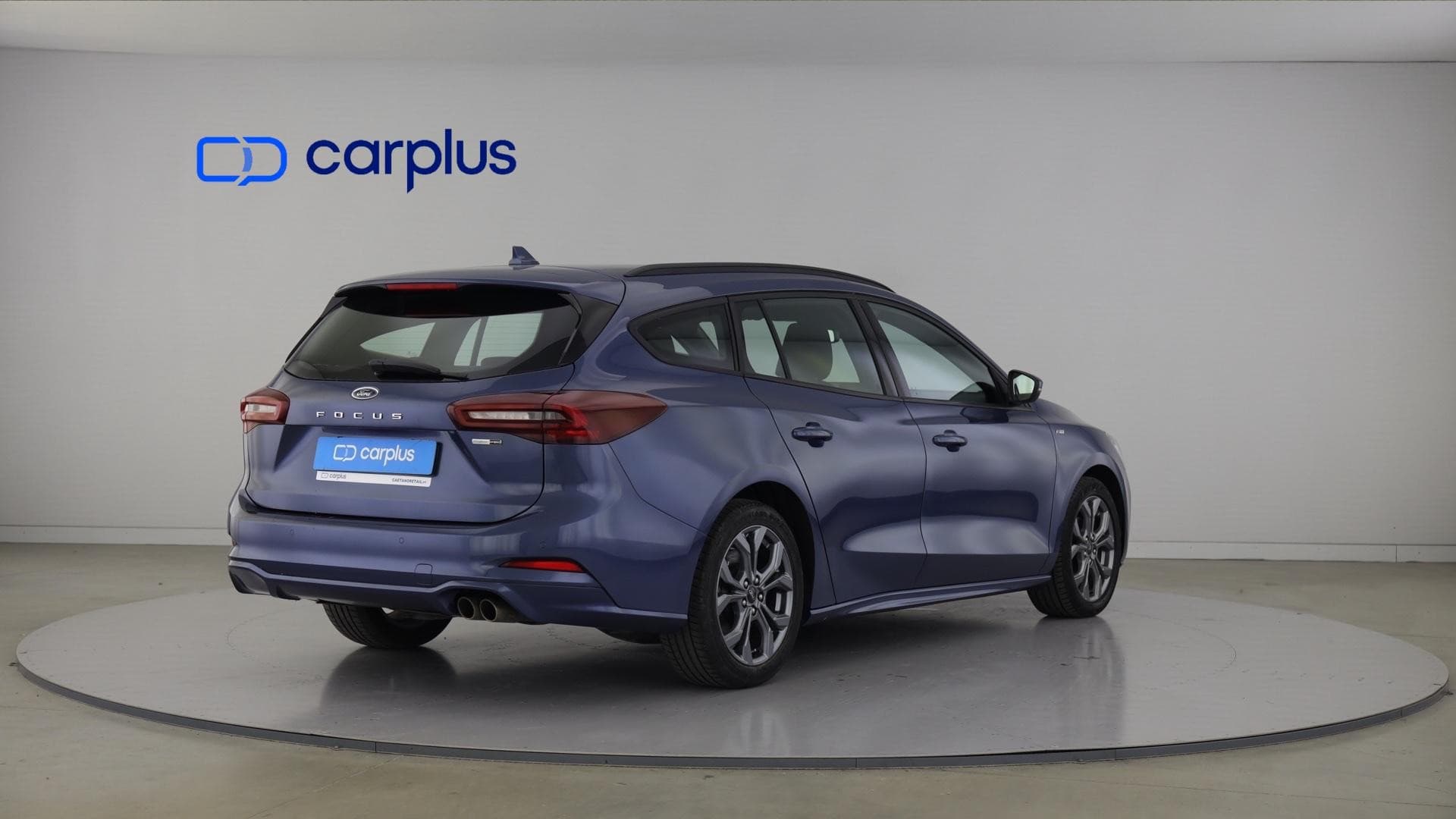 Ford Focus - 8