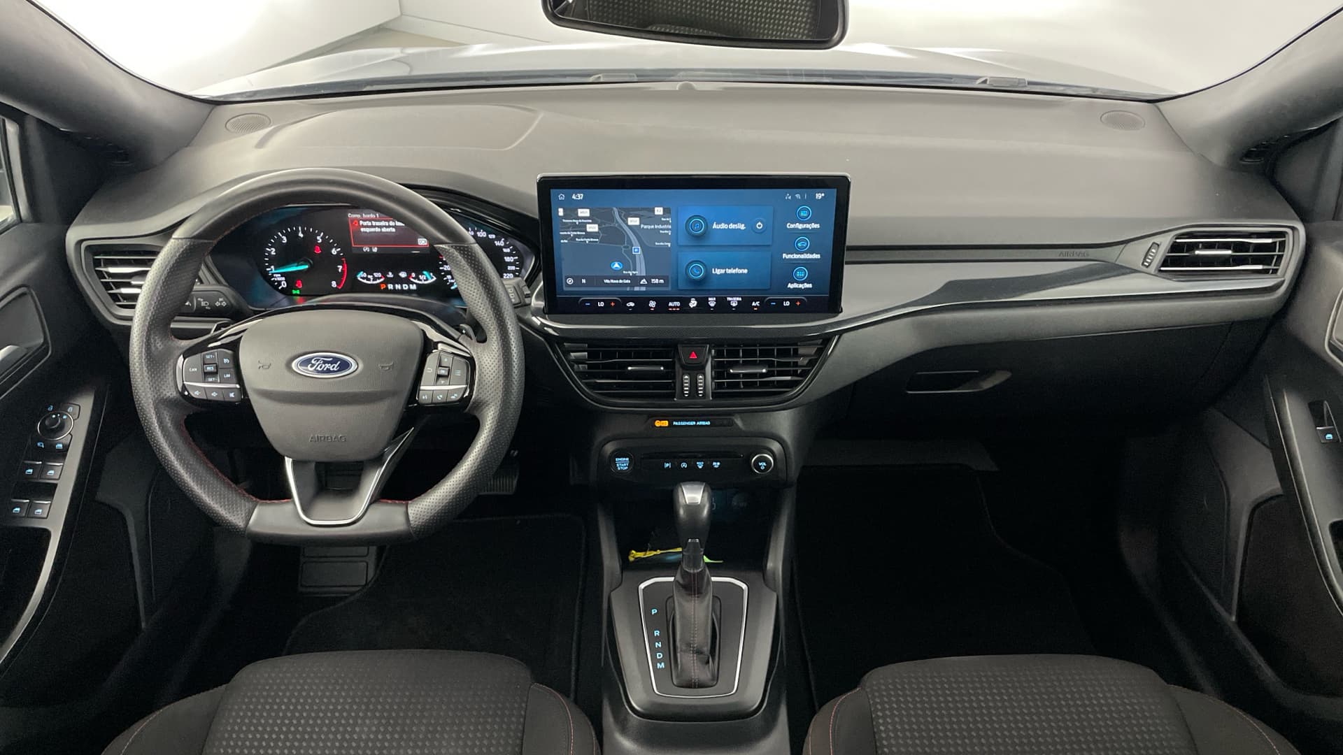 Ford Focus - 10