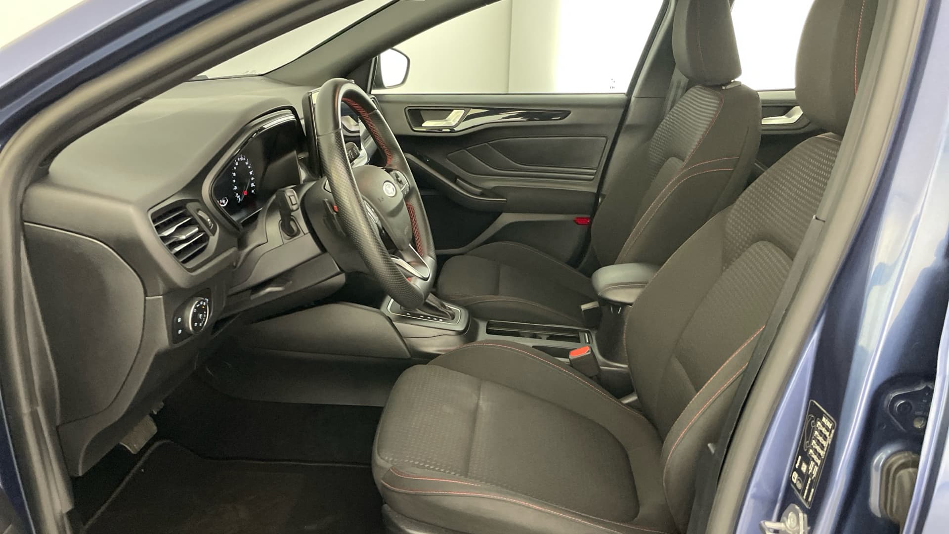 Ford Focus - 11