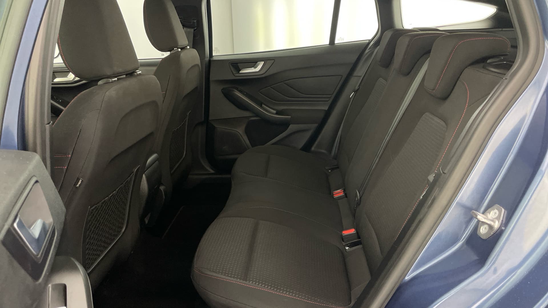 Ford Focus - 12