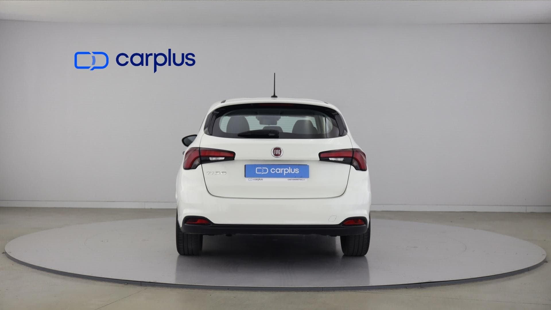 Fiat Tipo - 2