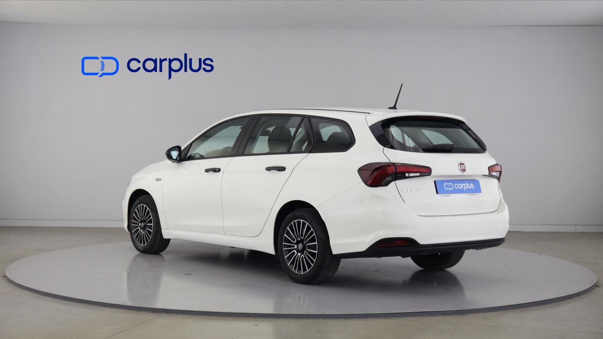 Fiat Tipo - 3
