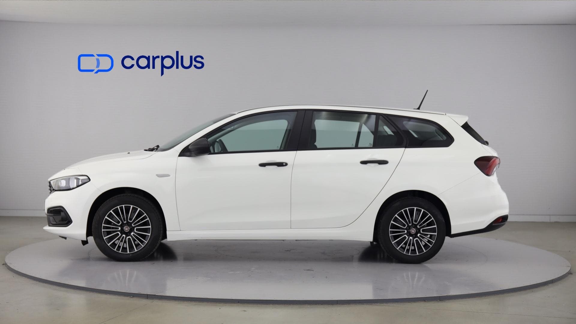 Fiat Tipo - 4