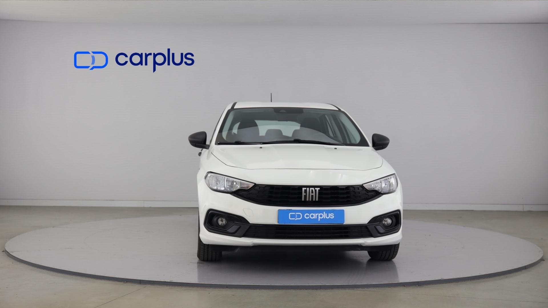 Fiat Tipo - 5