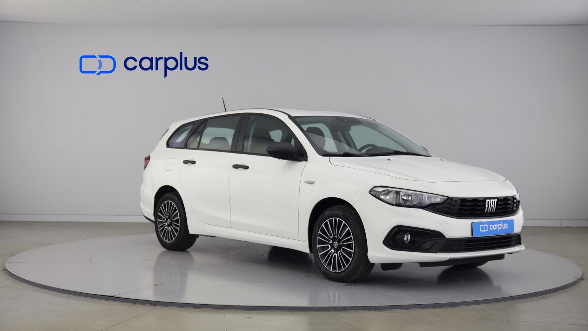 Fiat Tipo - 6