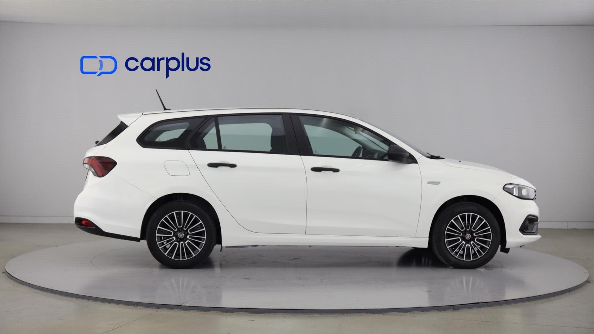 Fiat Tipo - 7