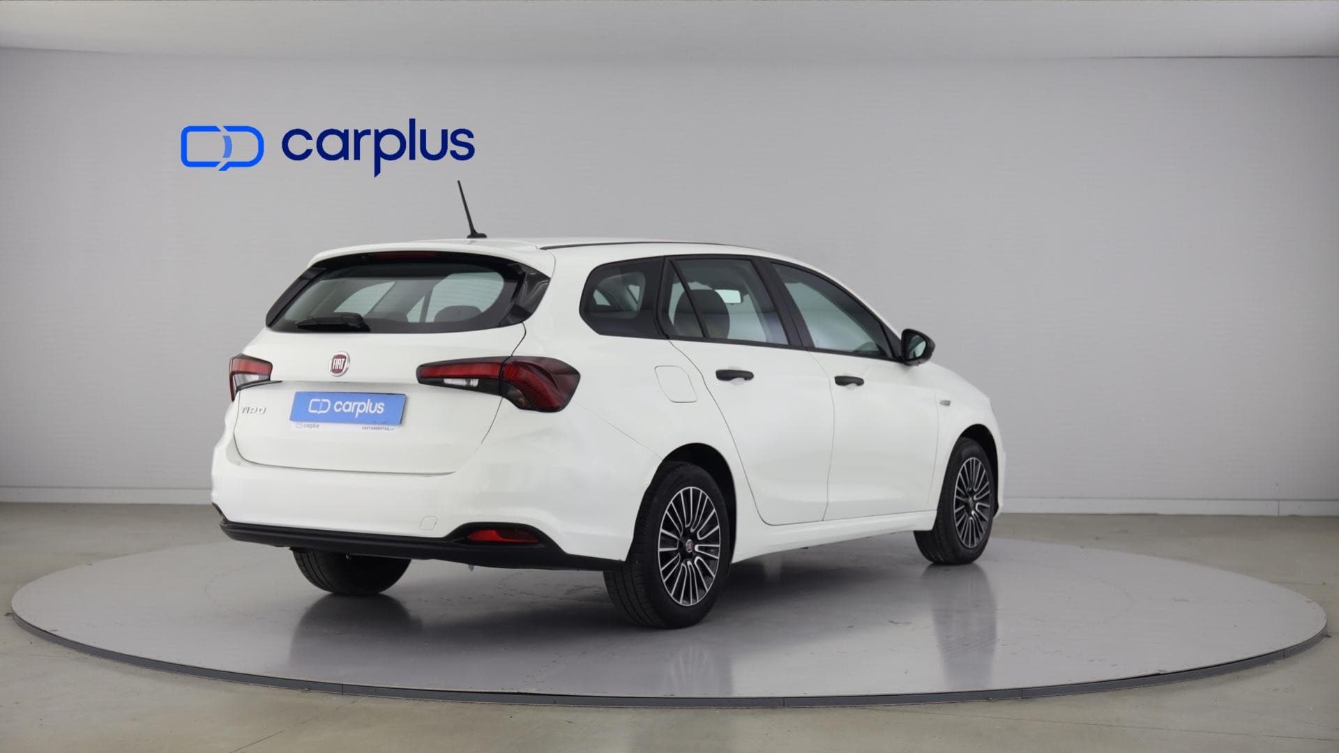 Fiat Tipo - 8