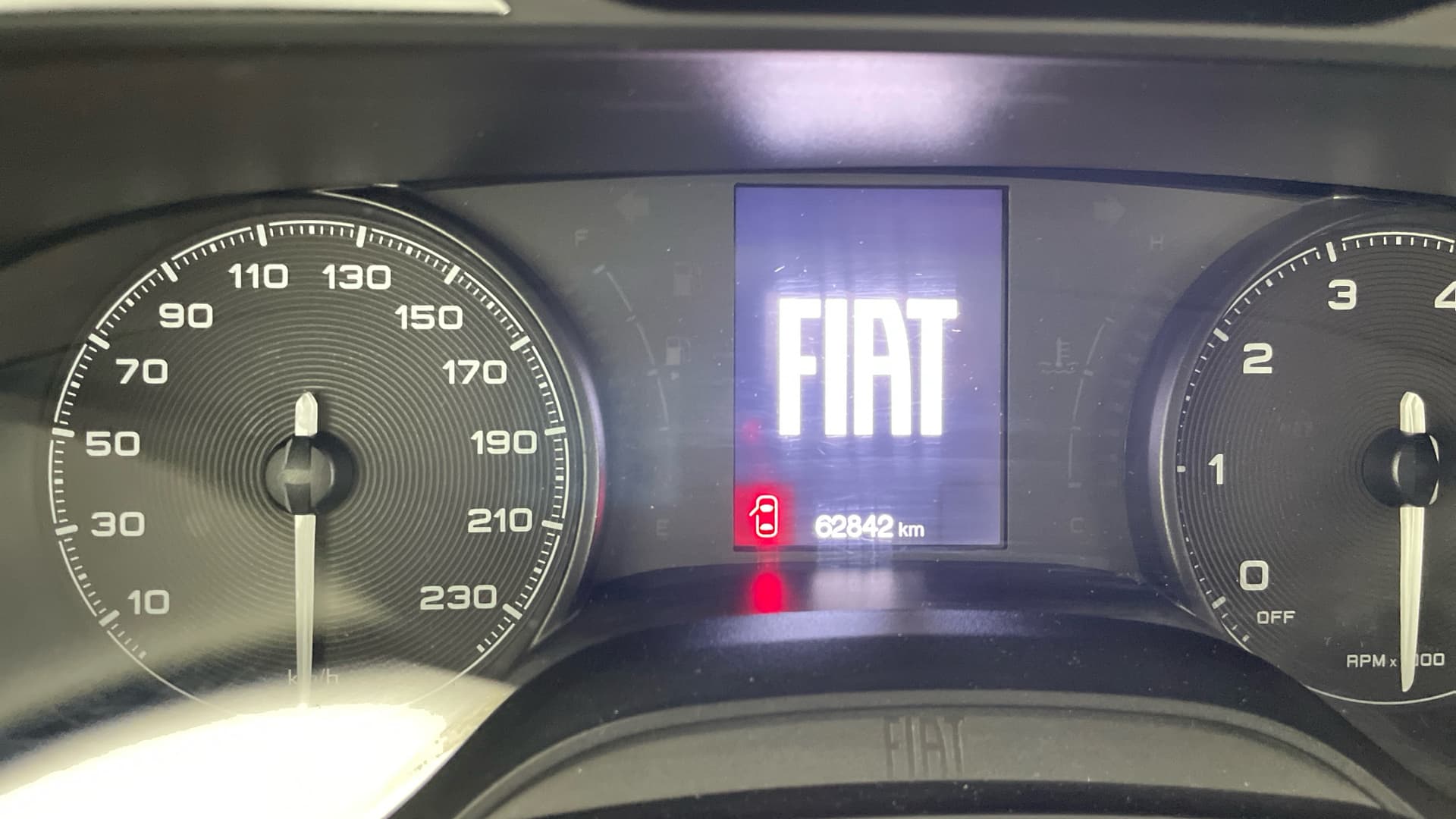 Fiat Tipo - 9