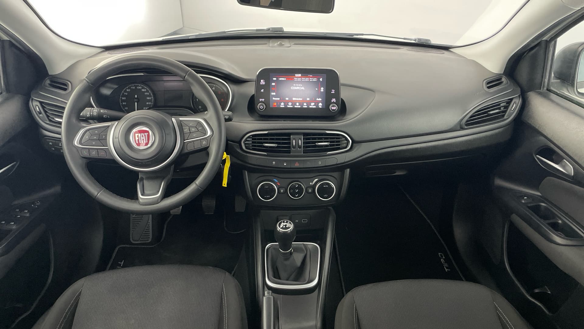 Fiat Tipo - 10