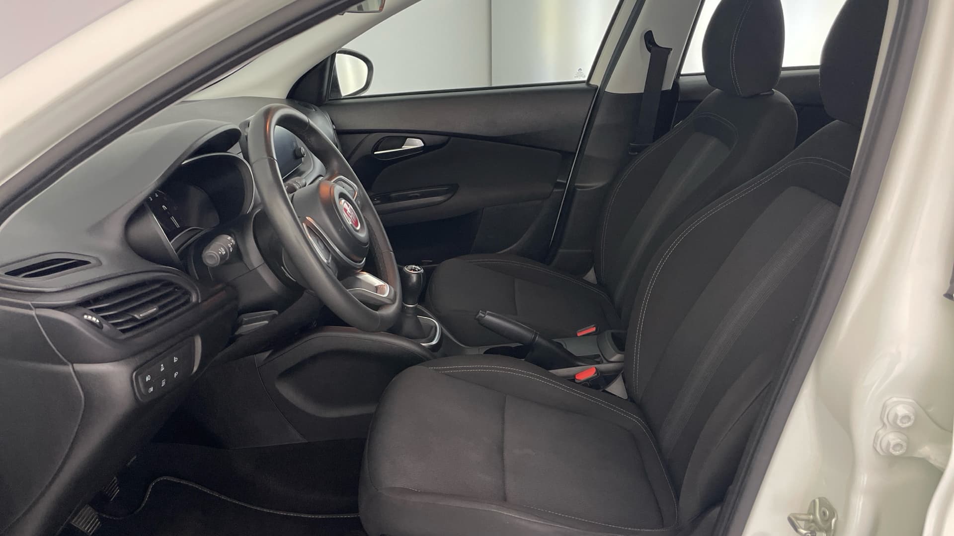 Fiat Tipo - 11