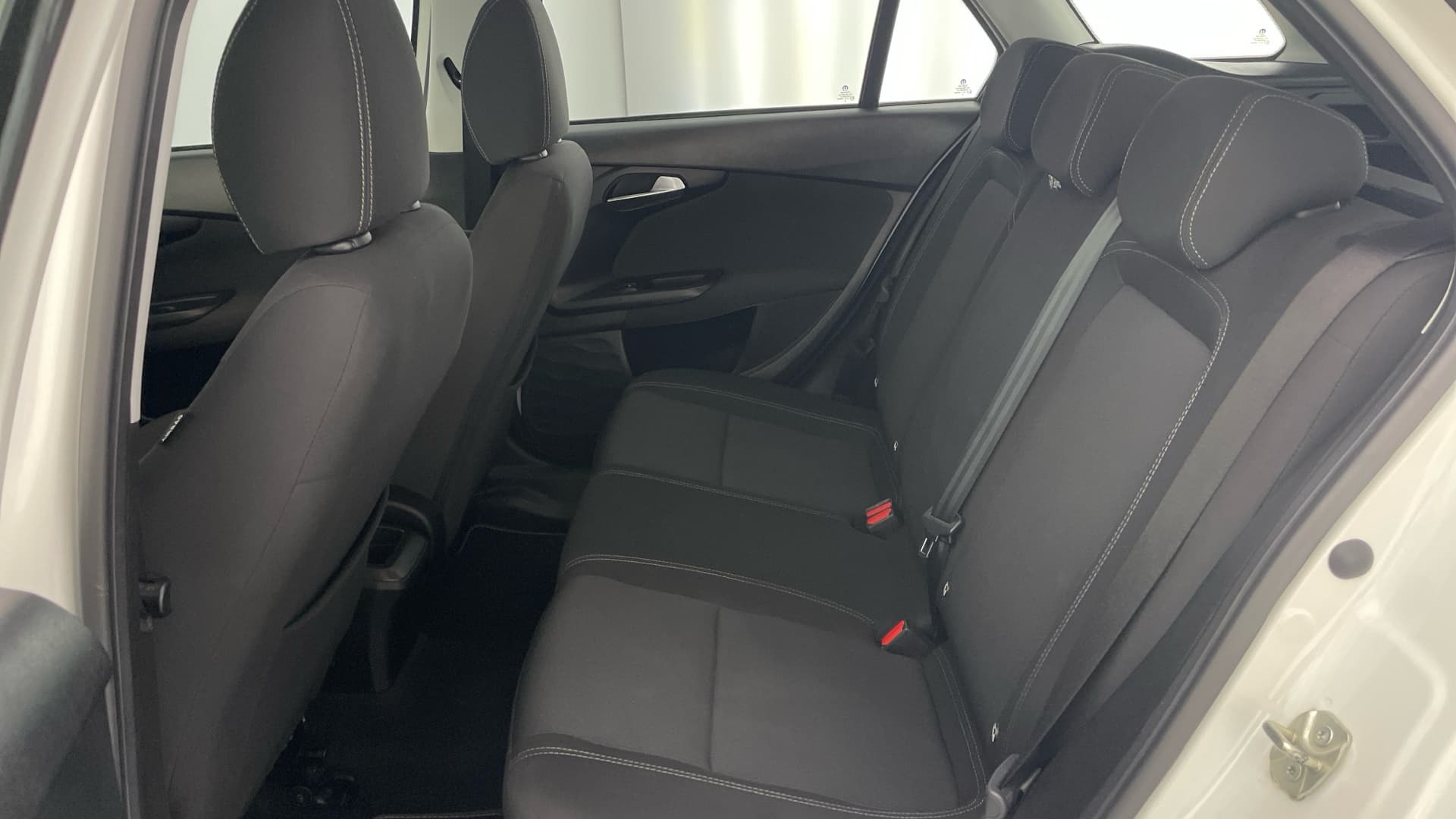 Fiat Tipo - 12