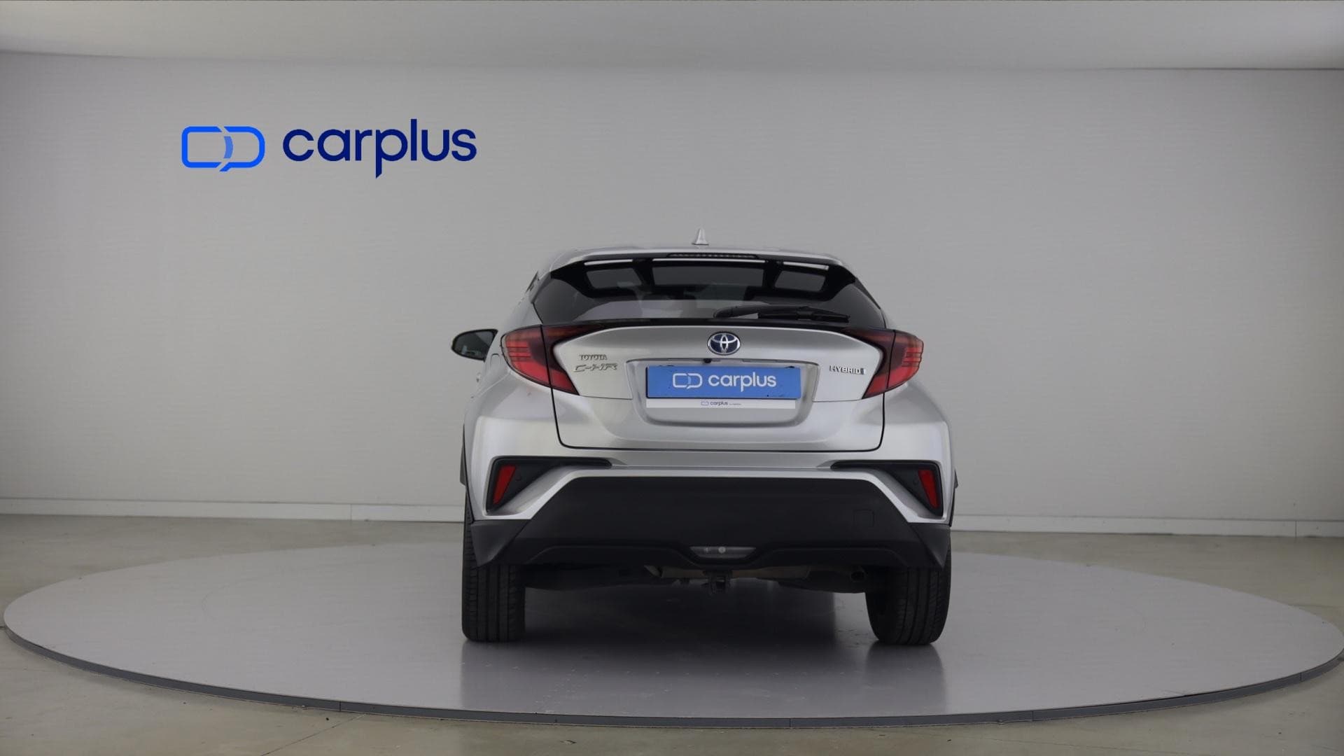 Toyota C-HR - 2