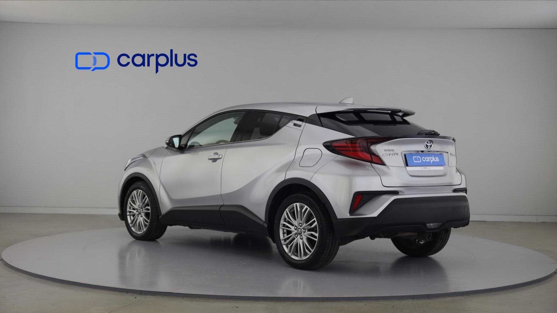 Toyota C-HR - 3