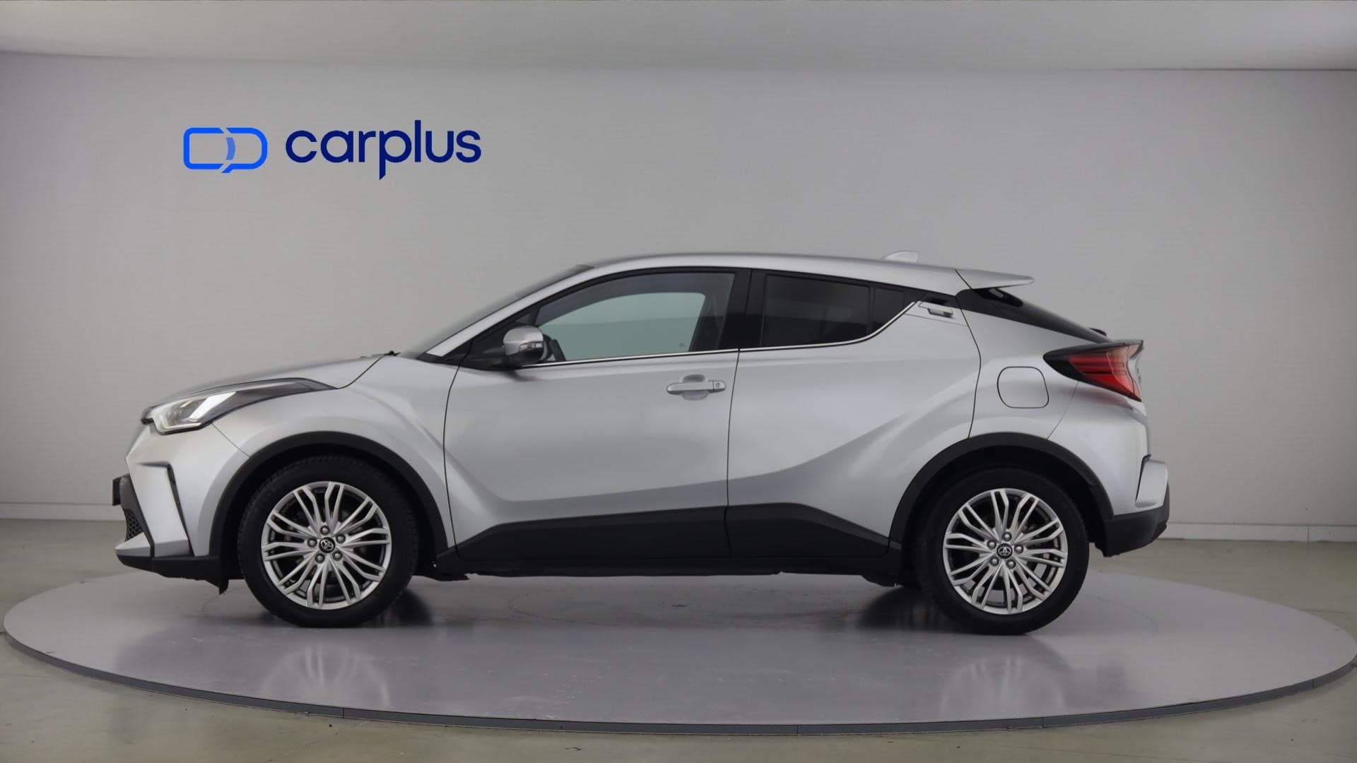 Toyota C-HR - 4