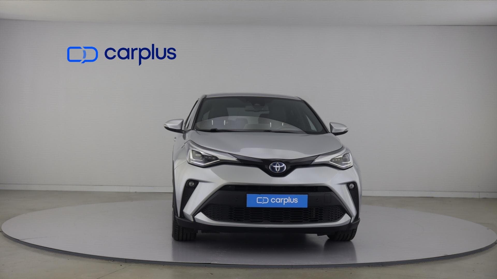 Toyota C-HR - 5