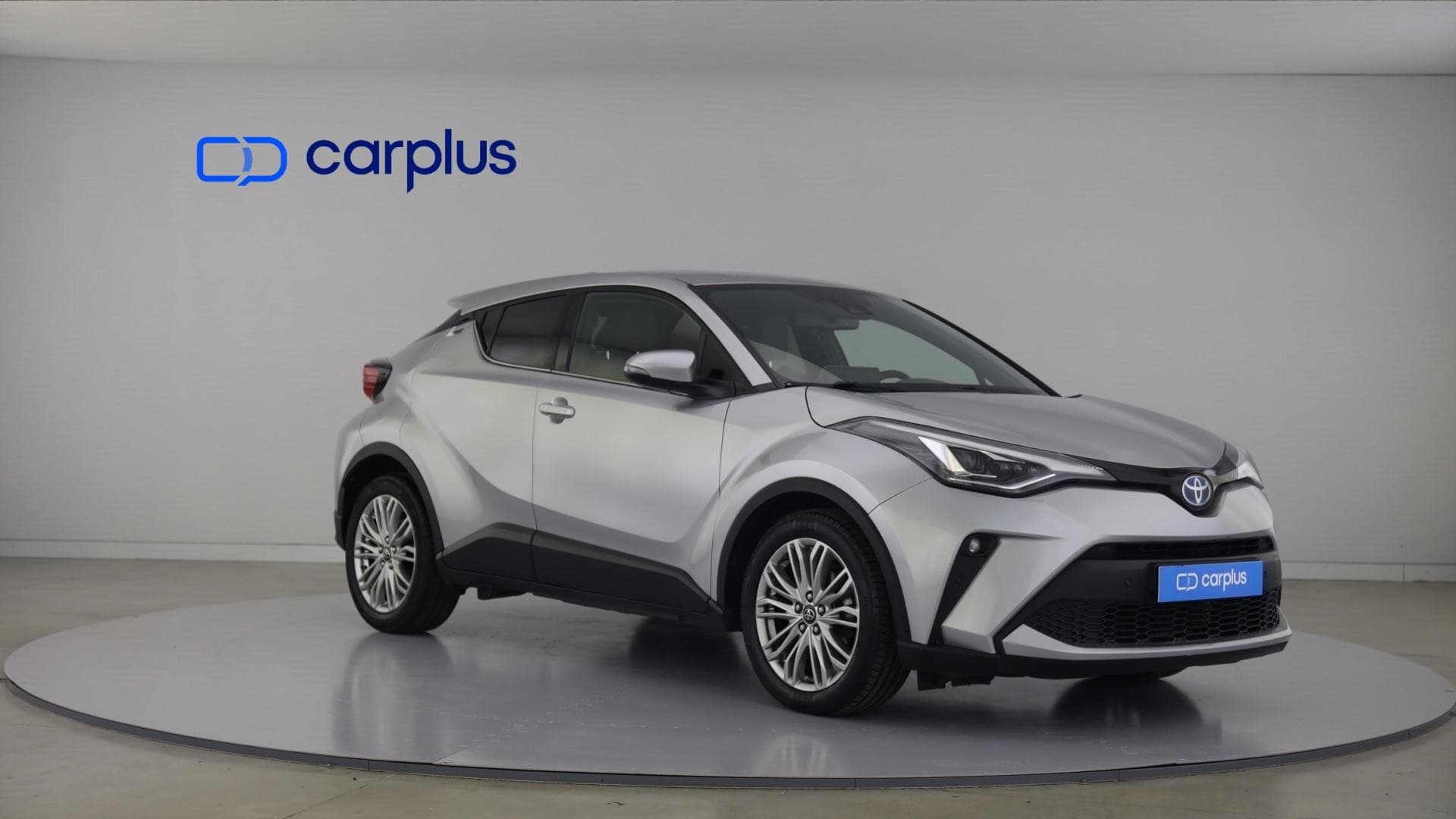 Toyota C-HR - 6