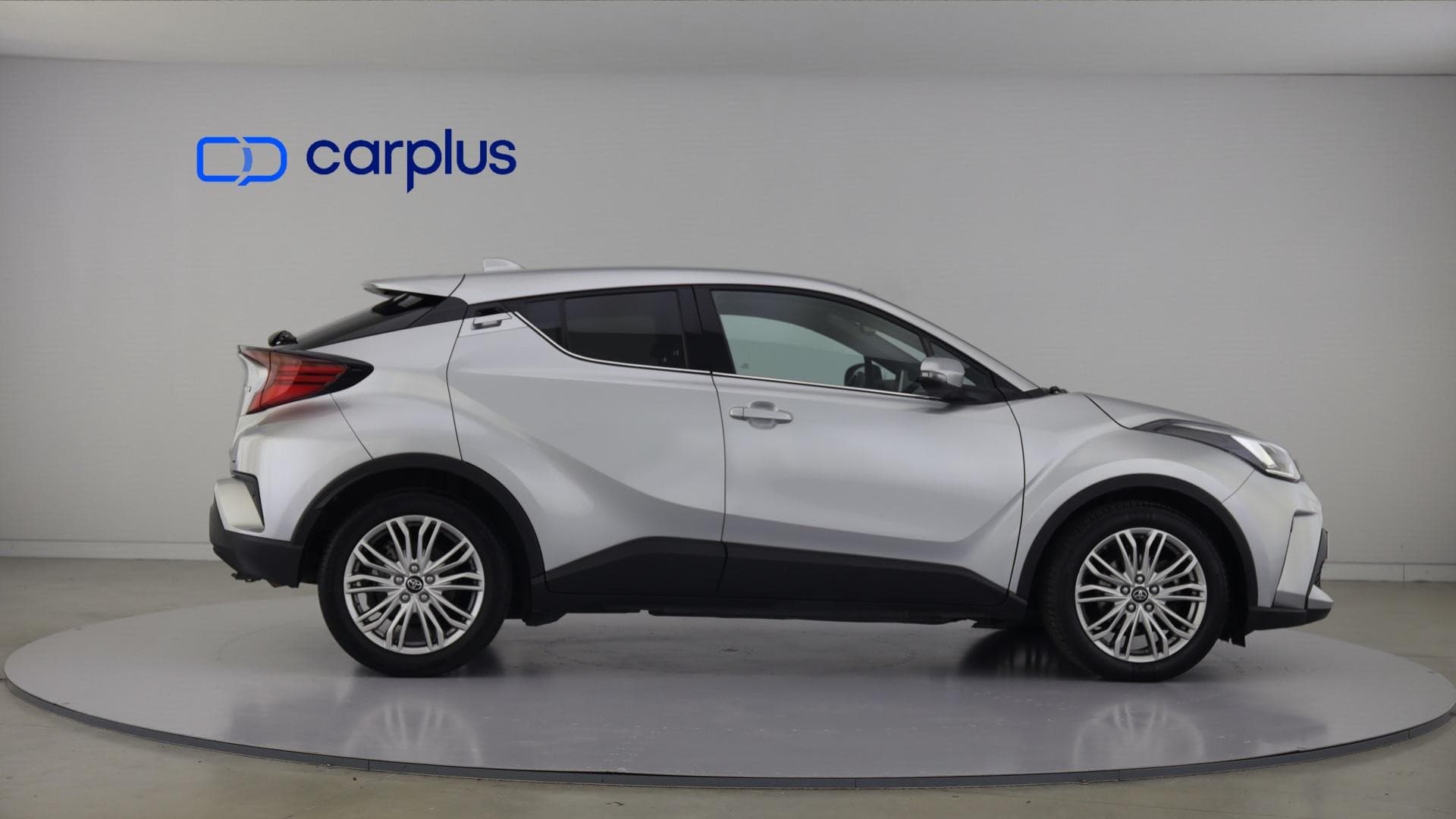 Toyota C-HR - 7