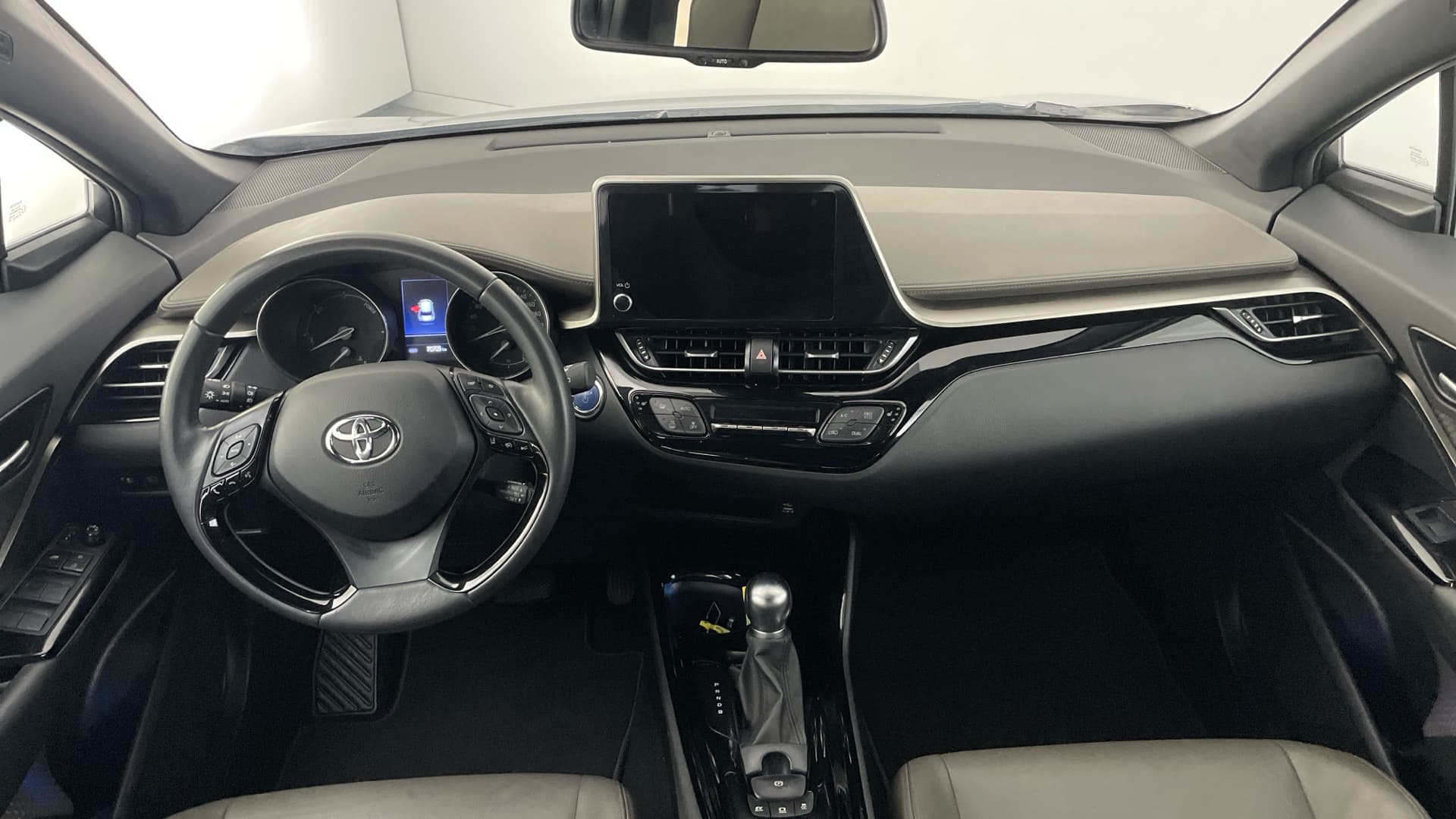 Toyota C-HR - 10