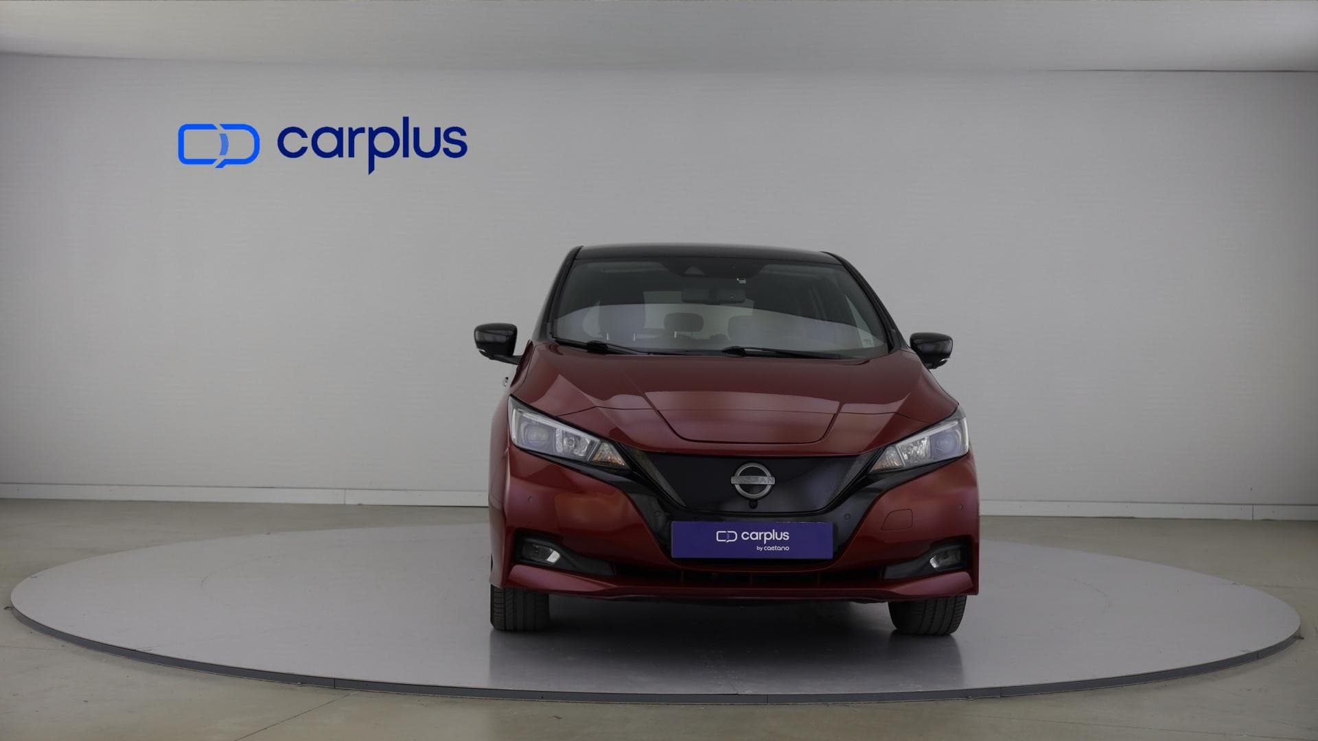 Nissan LEAF - 5